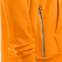 Men's Nike Tennessee Orange Volunteers 2025 Sideline Standard Issue Dri-FIT Hoodie