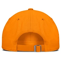 Men's Nike Tennessee Orange Tennessee Volunteers Club Campus Adjustable Hat
