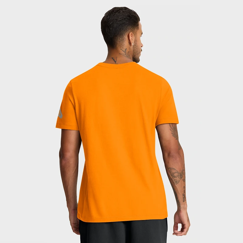 T-shirt Nike Tennessee Orange Volunteers Legacy Arch pour homme