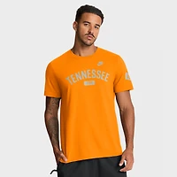 Men's Nike Tennessee Orange Volunteers Legacy Arch T-Shirt