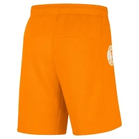 Men's Nike Tennessee Orange Volunteers Logo Shorts