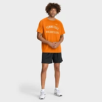 T-shirt Nike Tennessee Orange Volunteers Premium Performance Ready Raglan Dri-FIT pour homme