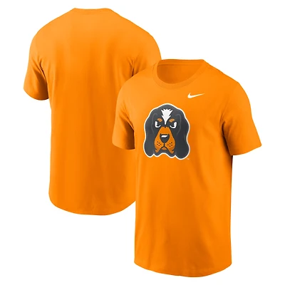 T-shirt Nike Tennessee Orange Volunteers Smokey pour homme