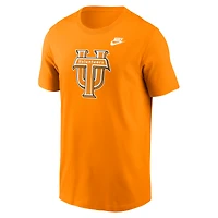T-shirt Nike Tennessee Orange Volunteers Vault pour homme