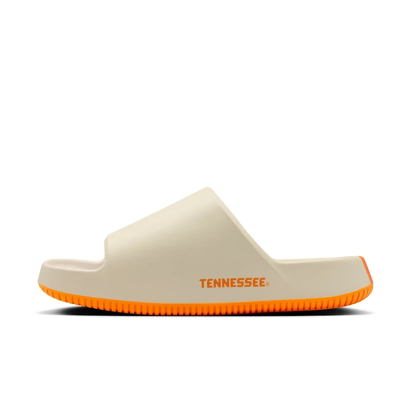 Men's Nike Tennessee Volunteers Calm Slides 2.0