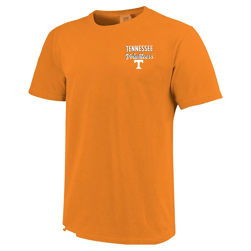 Men's Tennessee Orange Volunteers America's Team T-Shirt