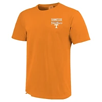 Men's  Tennessee Orange Volunteers America's Team T-Shirt