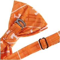 Cravate papillon Oxford orange Tennessee Volunteers pour homme