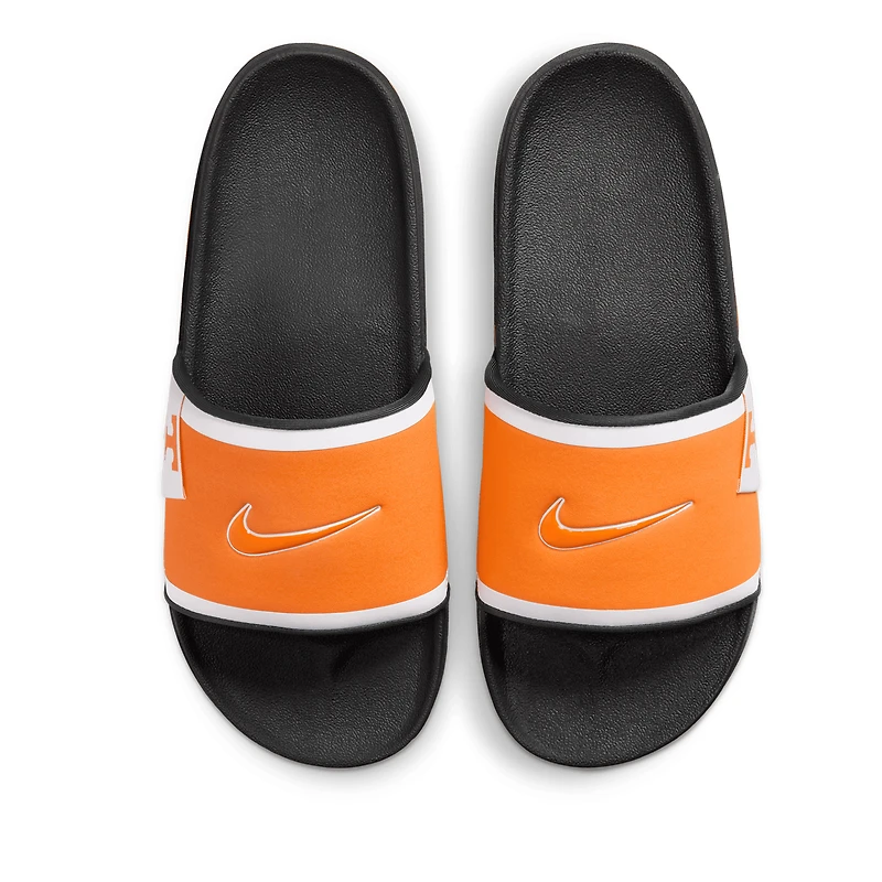 Nike Tennessee Volunteers 2024 Off-Court Slide Sandals