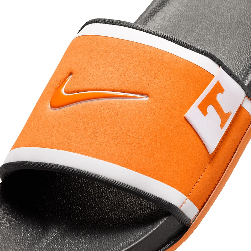 Nike Tennessee Volunteers 2024 Off-Court Slide Sandals