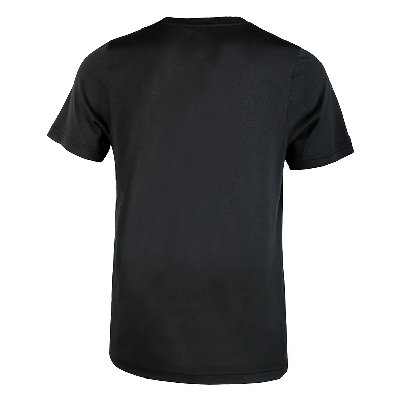 Preschool Nike Black Tennessee Volunteers Legend Performance T-Shirt