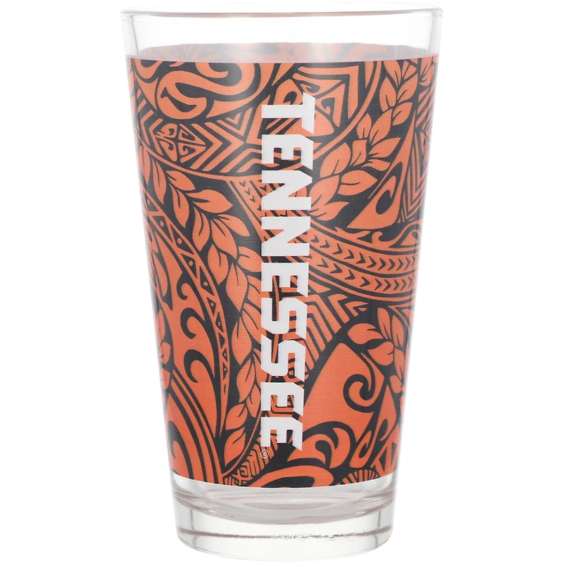 Tennessee Volunteers 16oz. Ohana Pint Glass