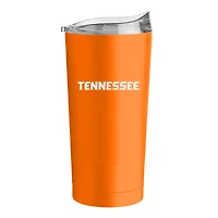 Tennessee Volunteers 20oz. Flipside Powder Coat Tumbler