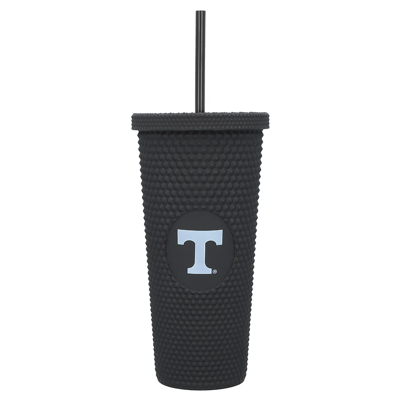 Tennessee Volunteers 24oz. Logo Studded Tumbler
