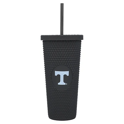 Tennessee Volunteers 24oz. Logo Studded Tumbler