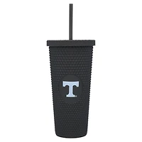 Tennessee Volunteers 24oz. Logo Studded Tumbler