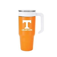 Gobelet en acier inoxydable 36 oz avec logo des Tennessee Volunteers