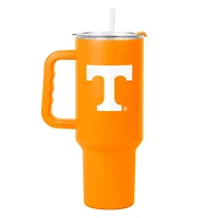 Tennessee Volunteers 40oz. Powder Coat Tumbler