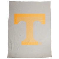 Couverture sweat-shirt 54" x 84" des bénévoles du Tennessee