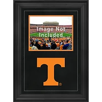Tennessee Volunteers 8'' x 10'' Deluxe Horizontal Photograph Frame with Team Logo