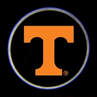 Tennessee Volunteers Car Door Light