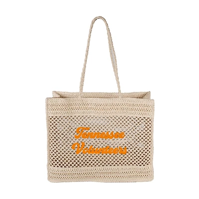 Tennessee Volunteers Coastal Tote Bag