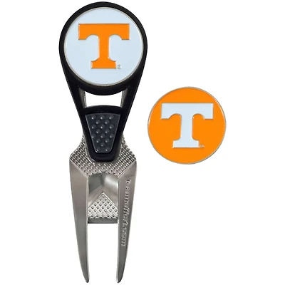 Tennessee Volunteers CVX Repair Tool & Ball Markers Set