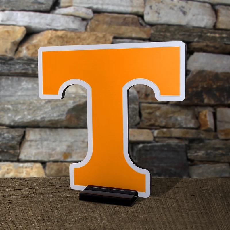 Tennessee Volunteers LED Infinity Logo Light