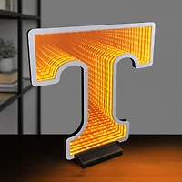 Tennessee Volunteers LED Infinity Logo Light