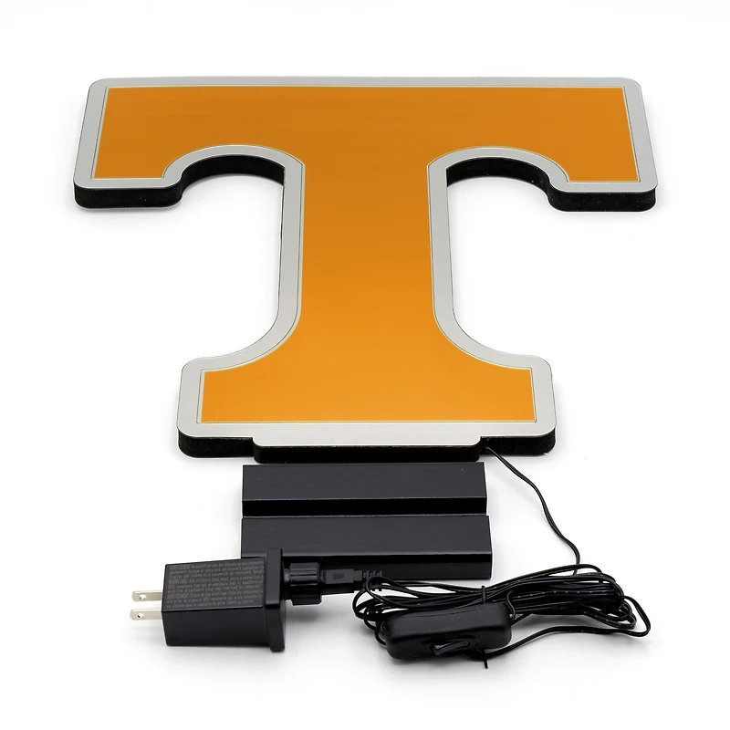 Tennessee Volunteers LED Infinity Logo Light
