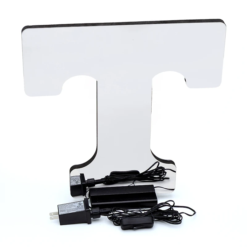 Tennessee Volunteers LED Infinity Logo Light