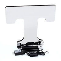 Tennessee Volunteers LED Infinity Logo Light