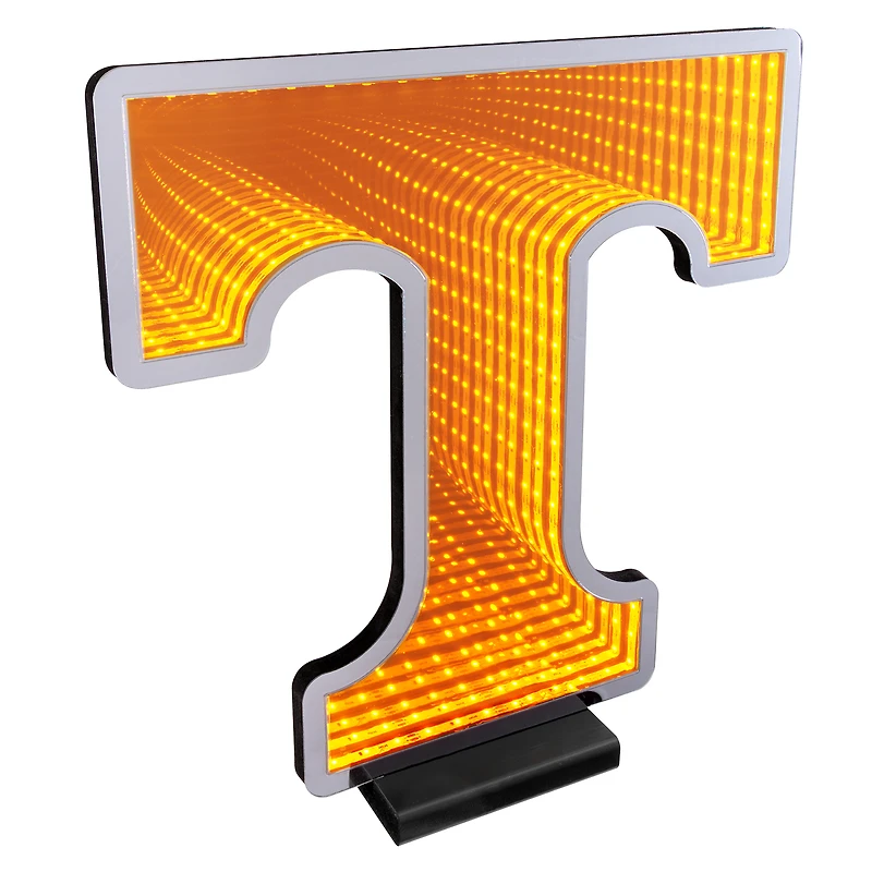 Tennessee Volunteers LED Infinity Logo Light