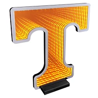 Tennessee Volunteers LED Infinity Logo Light