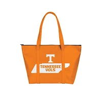 Sac fourre-tout Tennessee Volunteers My State Weekender