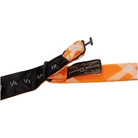 Tennessee Volunteers Rhodes Self-Tie Bow Tie