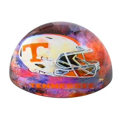 Tennessee Volunteers Team Pride Dome Paper Weight