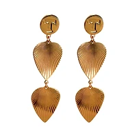 Tennessee Volunteers Toulouse Earrings