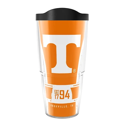 Volontaires de Tervis Tennessee 24 oz. Gobelet classique Spirit