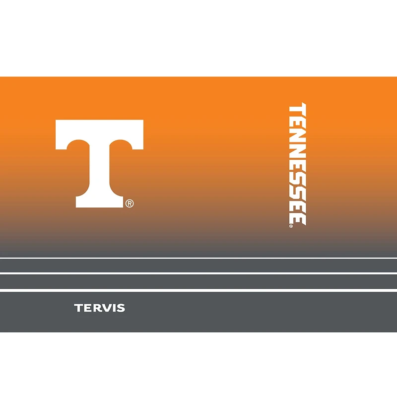 Tervis  Tennessee Volunteers 30oz. Ombre Stainless Steel Tumbler