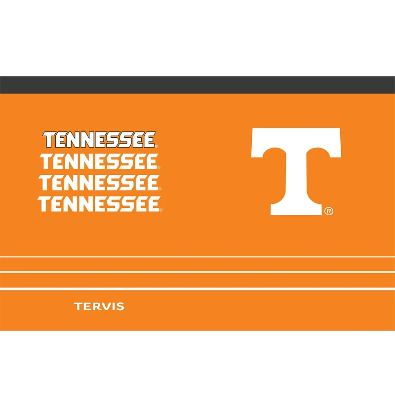 Tervis  Tennessee Volunteers 30oz. Reverb Stainless Steel Tumbler