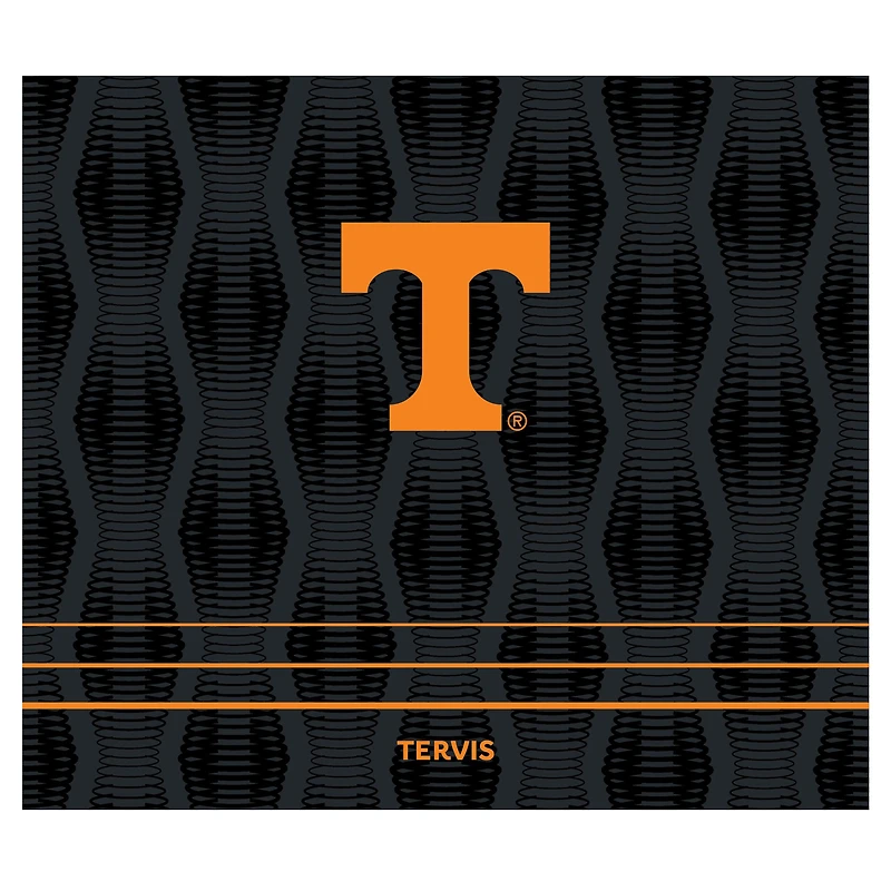 Bouteille d'eau en acier inoxydable Tervis Tennessee Volunteers Full Speed ​​36 oz Venture