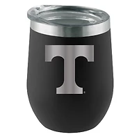 The Memory Company Tennessee Volunteers 16oz. Stainless Steel Stemless Tumbler