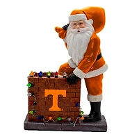 The Memory Company Tennessee Volunteers Up On the Roof Top Figurine