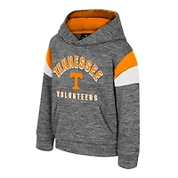 Toddler Colosseum Gray Tennessee Volunteers Wizard City Hoodie