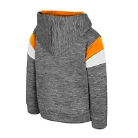 Toddler Colosseum Gray Tennessee Volunteers Wizard City Hoodie