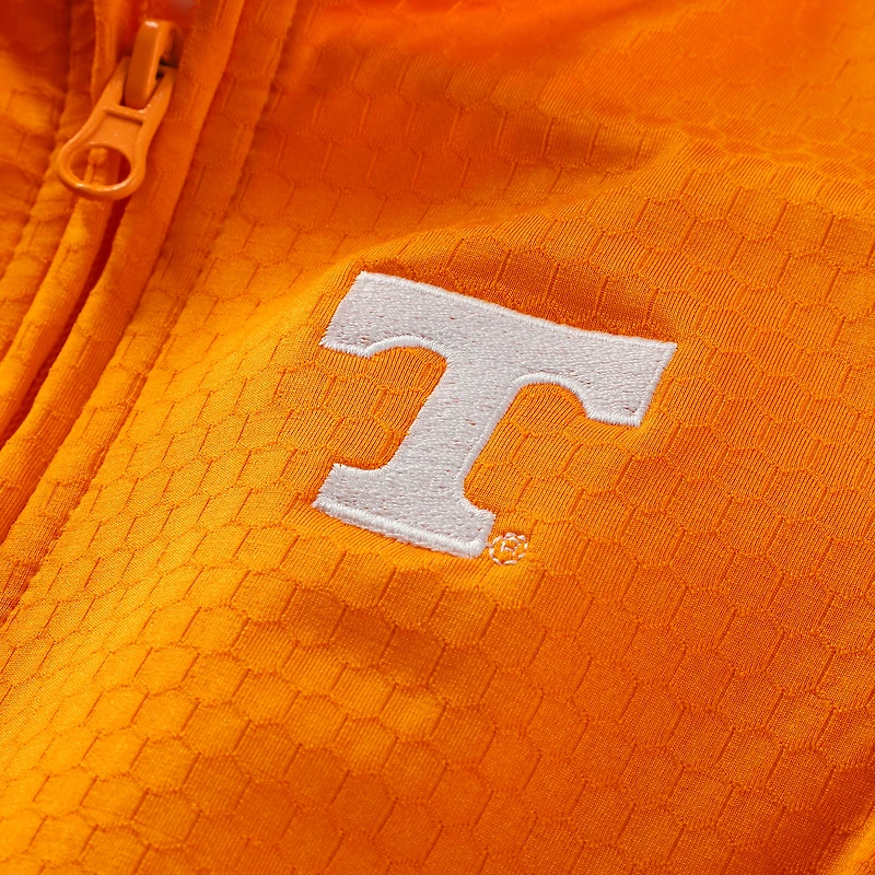 Toddler Garb Tennessee Orange Volunteers Sterling Quarter-Zip Pullover