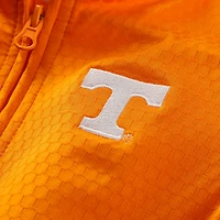 Toddler Garb Tennessee Orange Volunteers Sterling Quarter-Zip Pullover