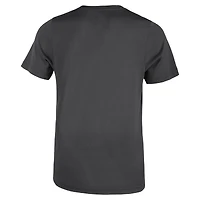 T-shirt de football Nike anthracite Tennessee Volunteers Legend Performance pour tout-petit