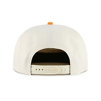 Unisex '47  Natural Tennessee Volunteers Crossover Off Hand Captain Adjustable Hat